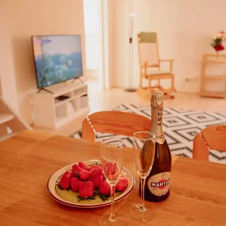 Lahe Majutus Apartment