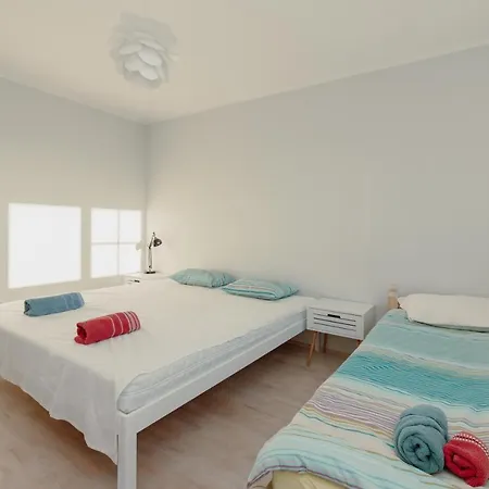 Apartment Lahe Majutus Haapsalu