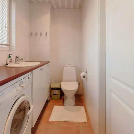 Lahe Majutus Apartment *