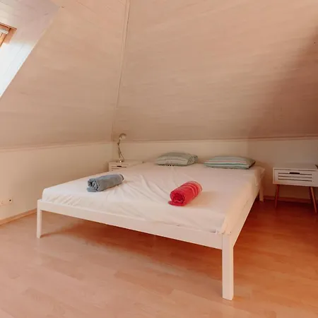 Apartment Lahe Majutus Haapsalu