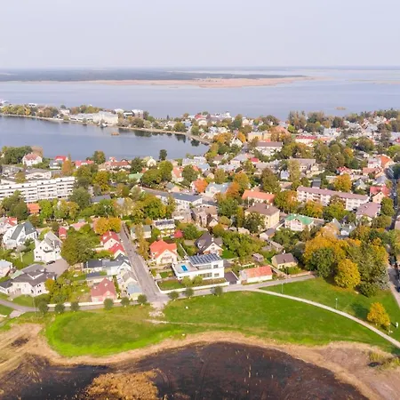 Lahe Majutus * Haapsalu